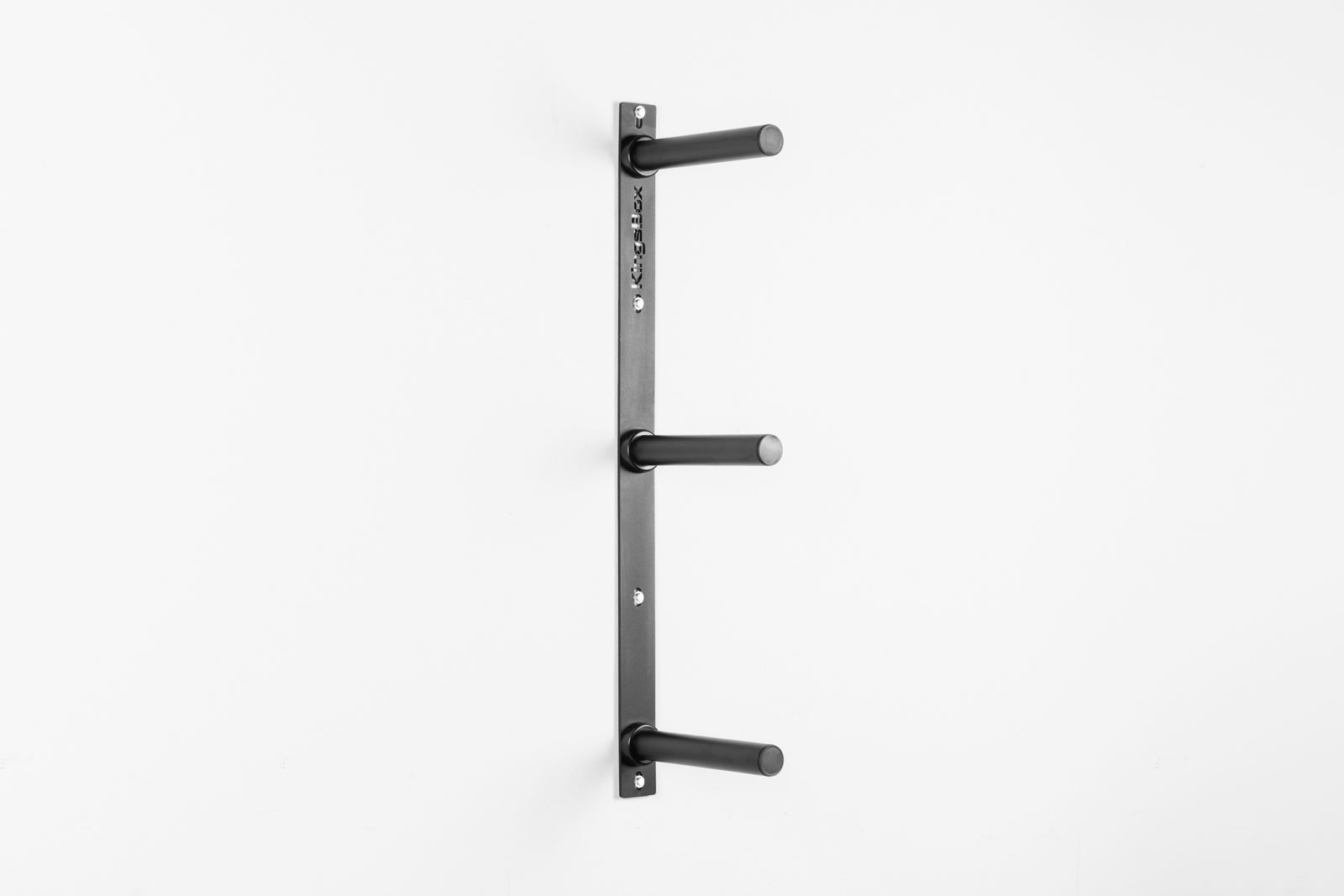 KingsBox Wall / Upright Plate Storage