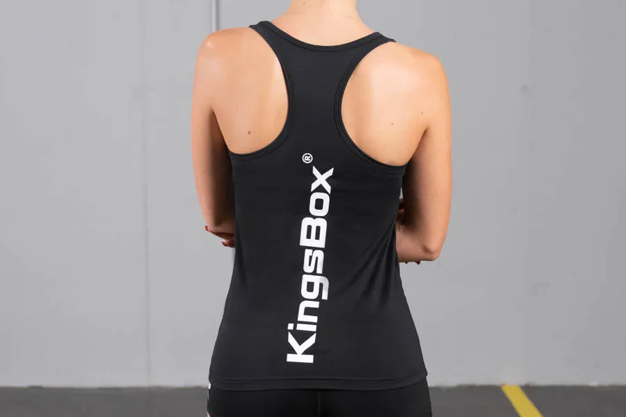 Outlet - QueenStyle Racerback | KingsBox