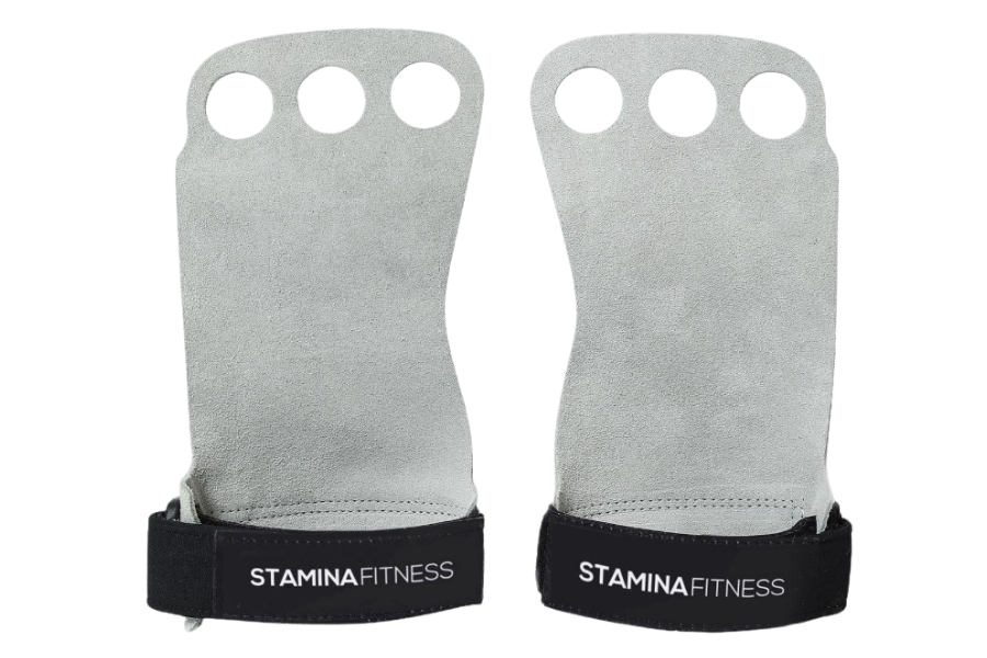 Hand grips full cover plus - Stamina Fitness