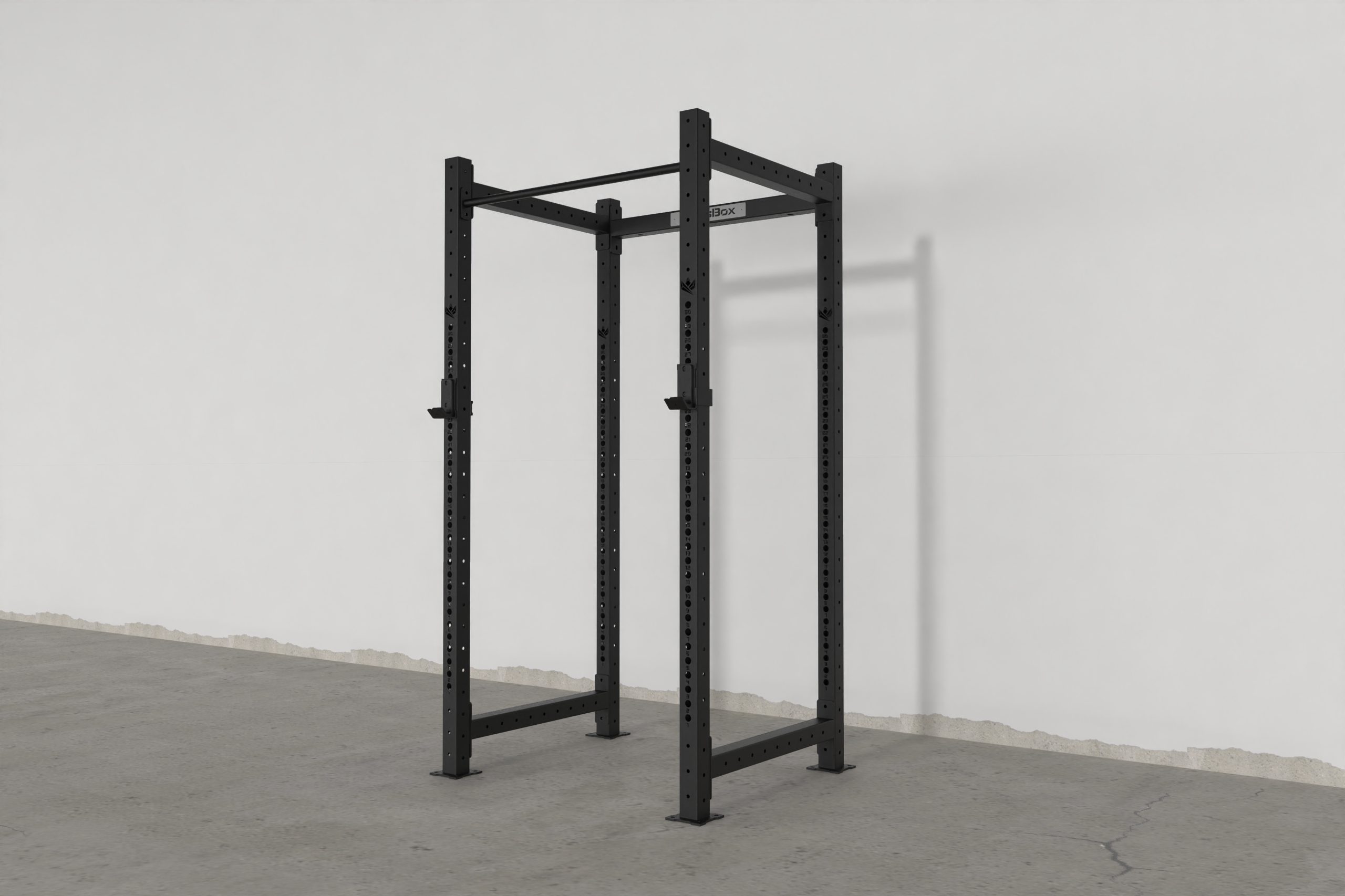 Outlet - Mighty Power Rack CX-35 (2500)