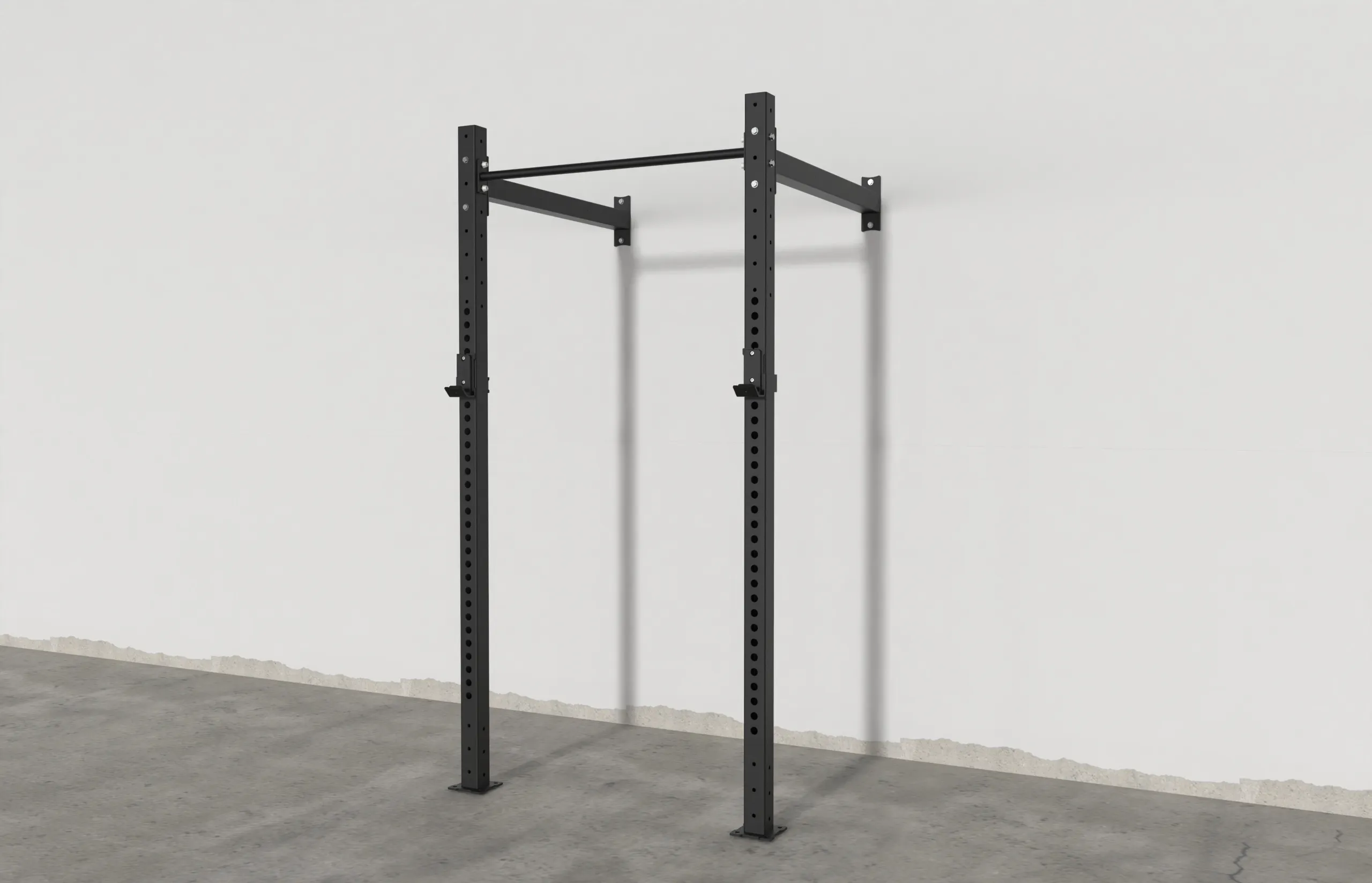 Mighty Outdoor WR-2 2500 Black | KingsBox