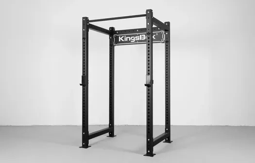 Outlet - mighty power rack cx-35 short