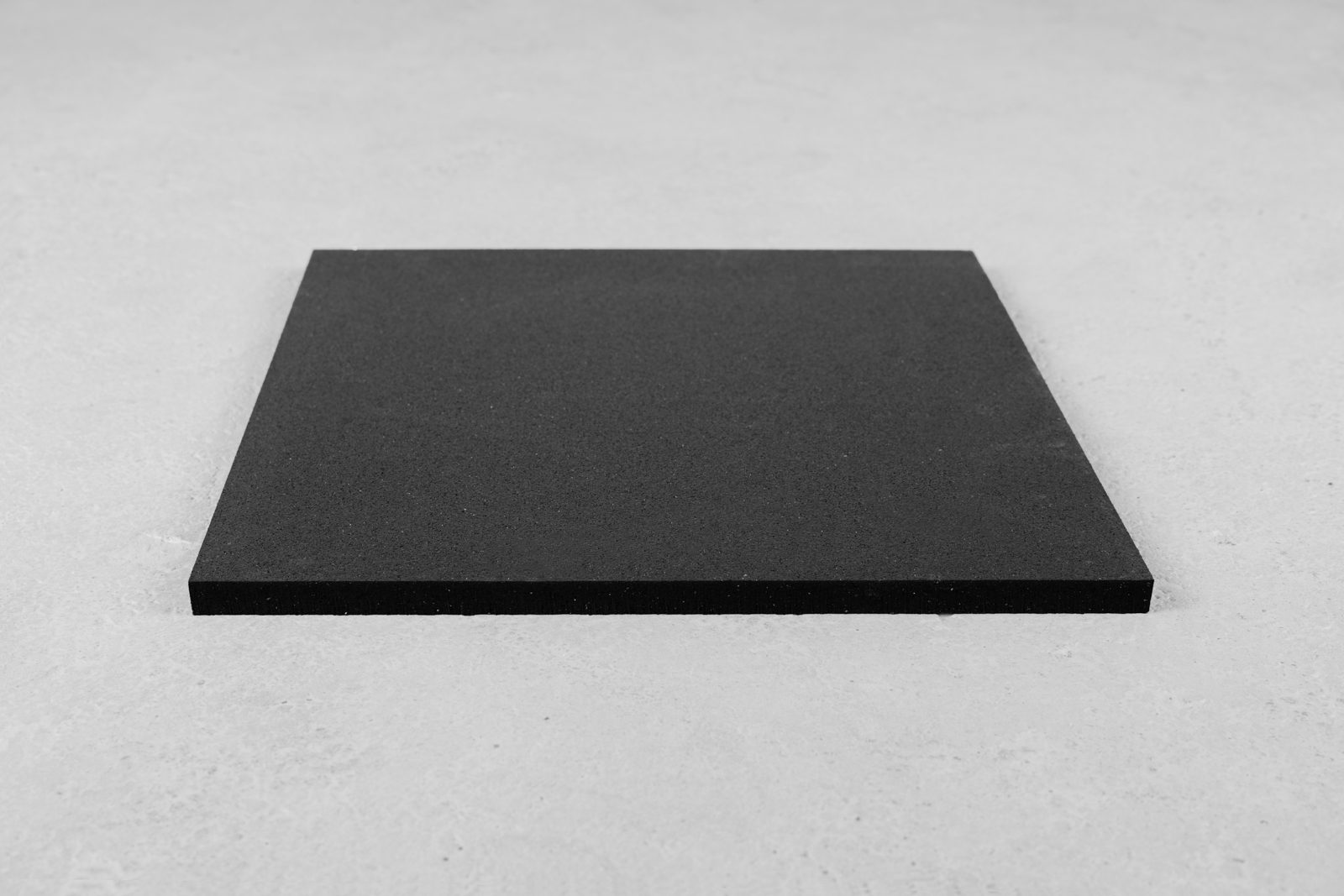 Outlet - Royal Hi-Temp Rubber Floor 50x50x3 cm