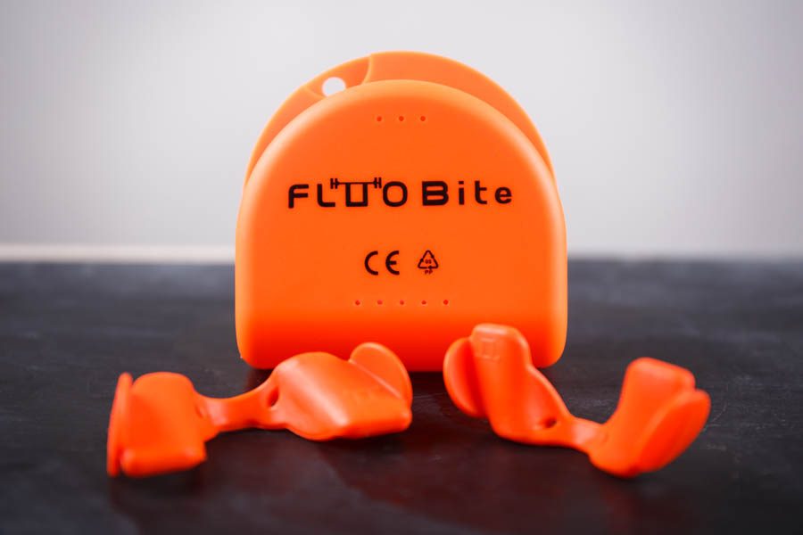 Outlet - Fluo Bite