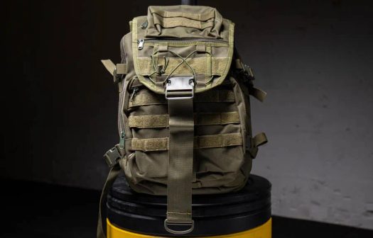Outlet - kingsbox bold sports backpack (35 l)