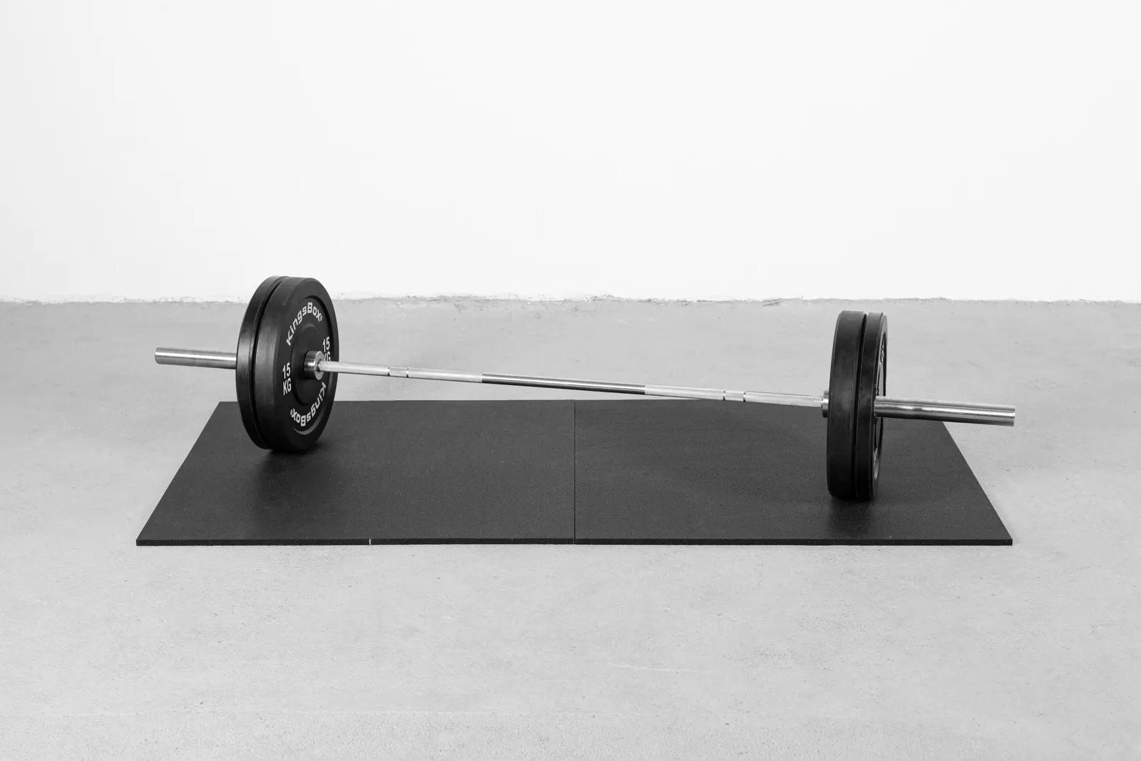 Knight Home Gym Set | KingsBox