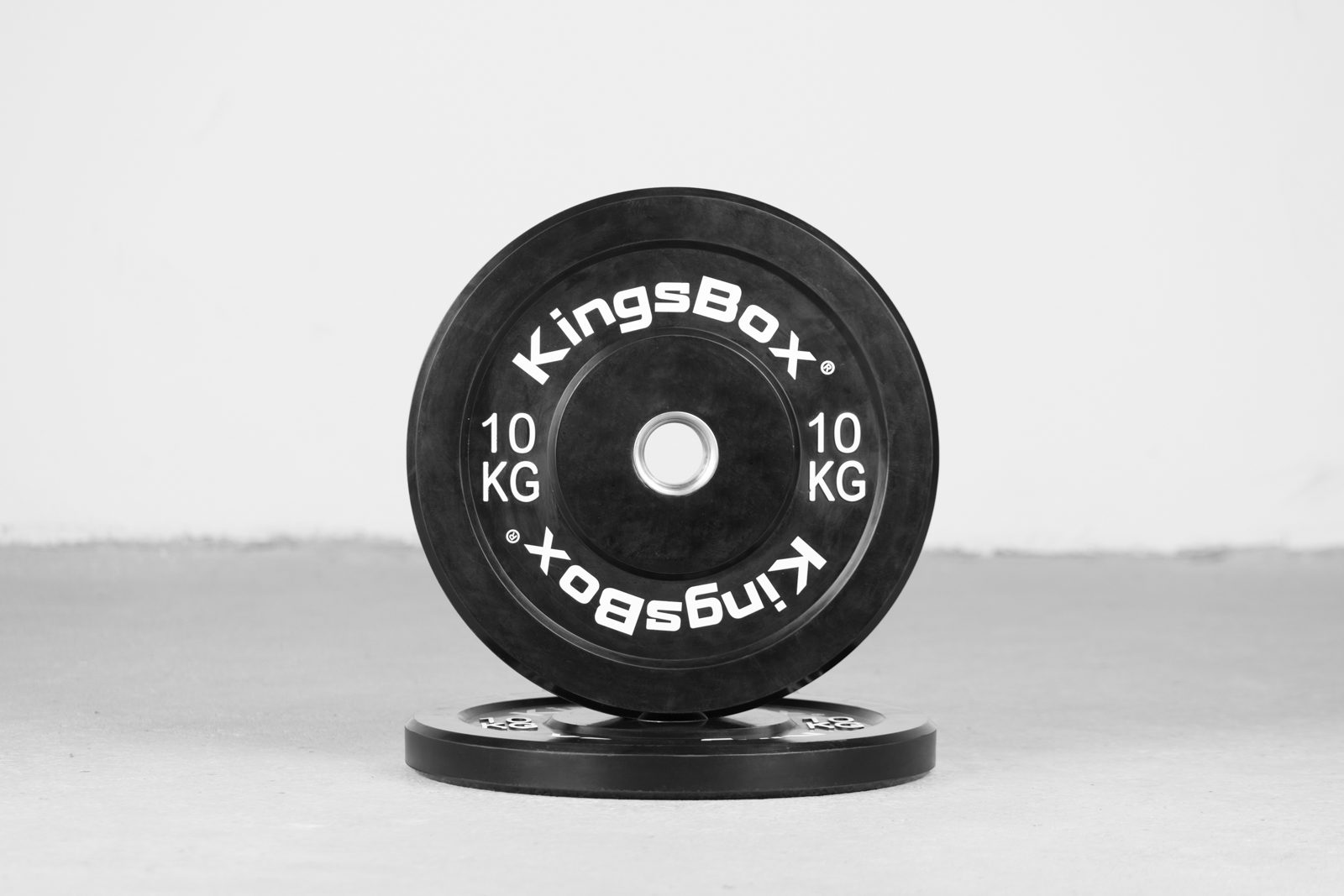 Dukes Home Gym Set | KingsBox