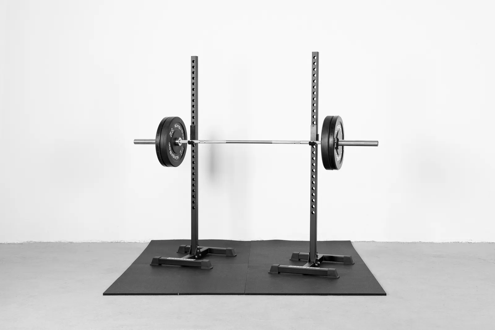 Dukes Home Gym Set | KingsBox