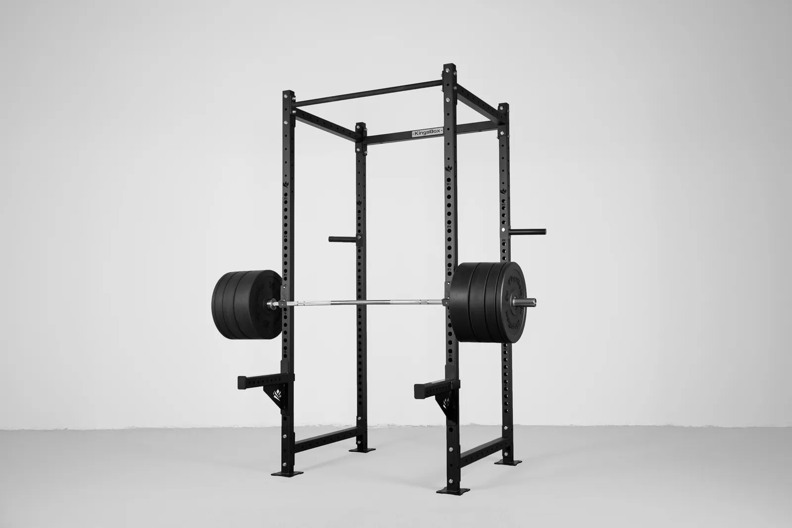 Complete home gym set I KingsBox functional equipment | KingsBox