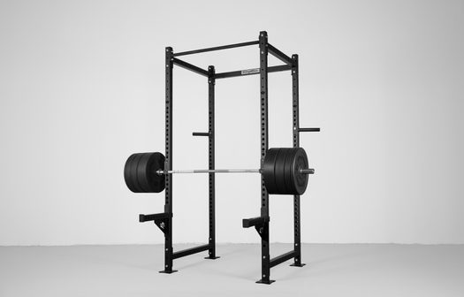 Berserker home gym set