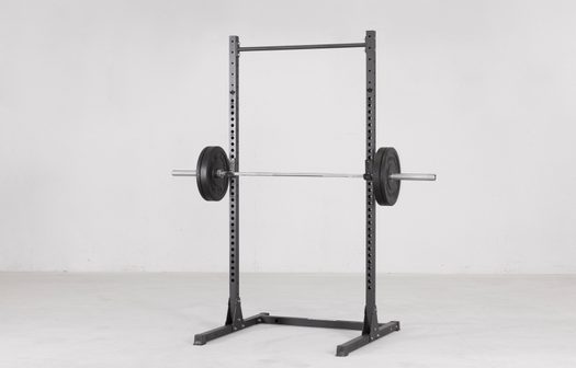 Elite home gym set