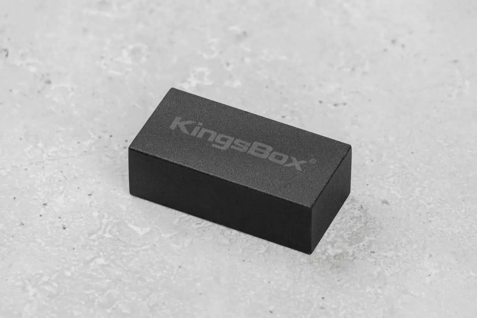 Classic Vest Set | KingsBox