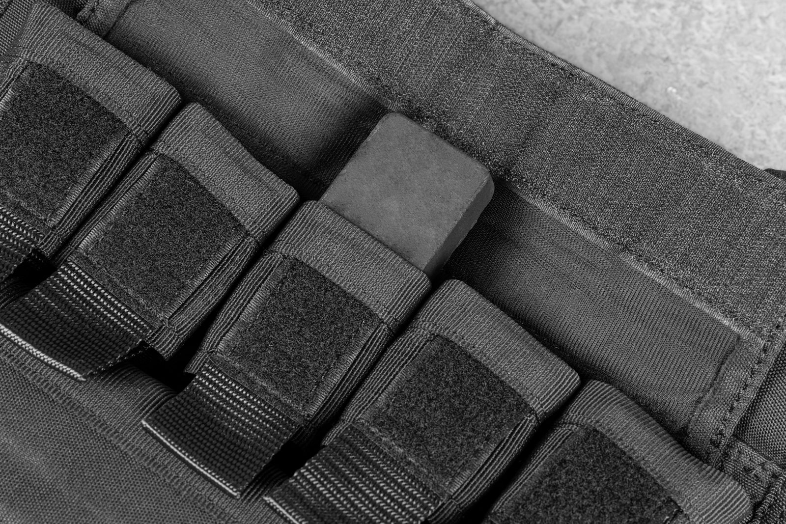 Classic Vest Set KingsBox