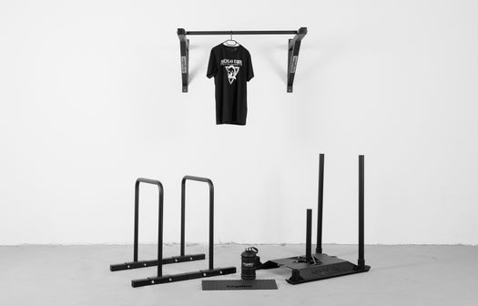 Odins home gym set