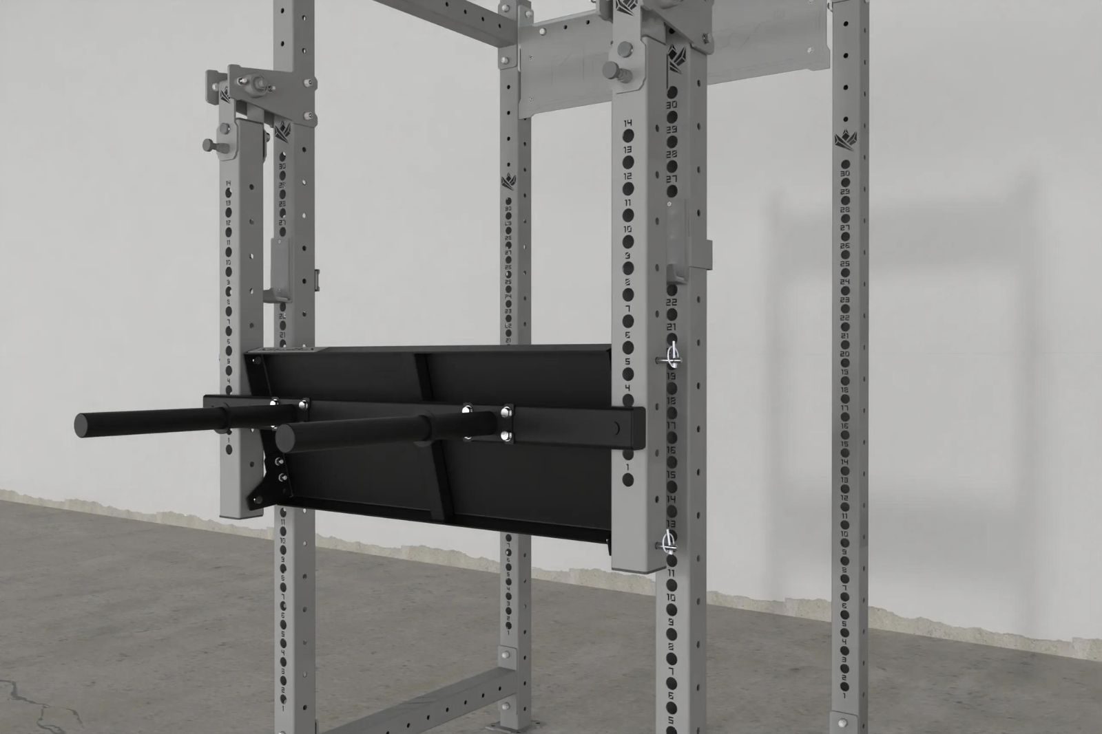 Gebraucht - Mighty Rack Leg Press | KingsBox