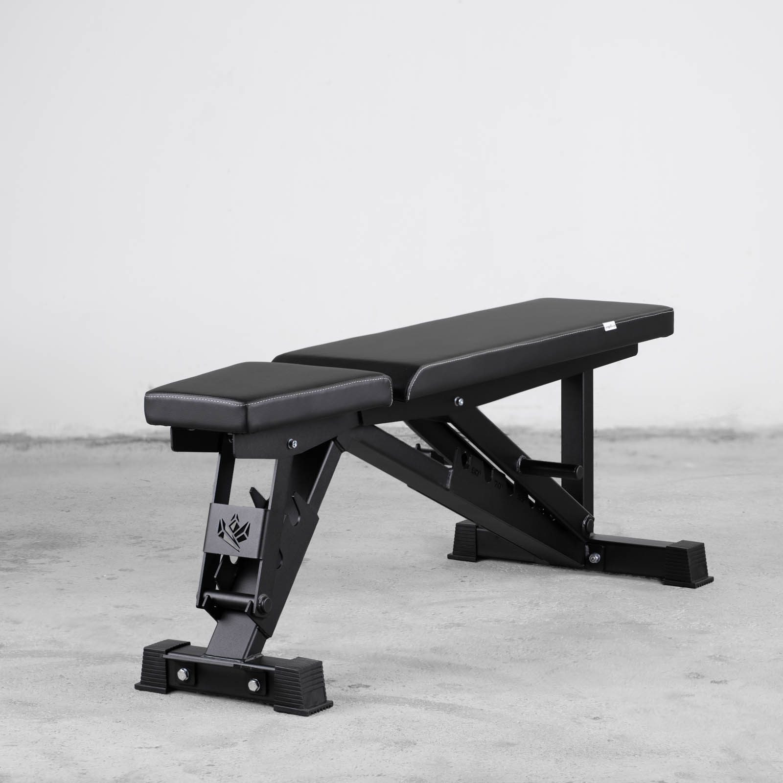 Usado - Ultimate Adjustable Bench | KingsBox