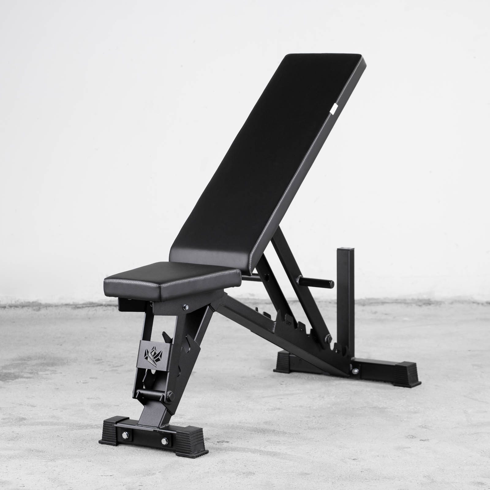 Usado - Ultimate Adjustable Bench | KingsBox