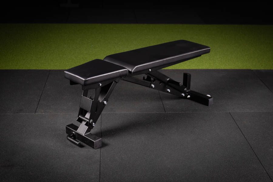 Usado - Ultimate Adjustable Bench | KingsBox