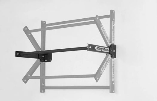 Used - foldable pull up bar