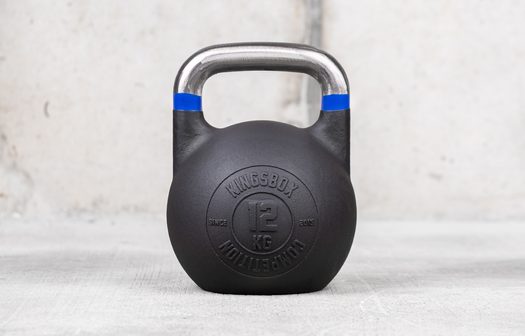 Used - competition kettlebell 2.0