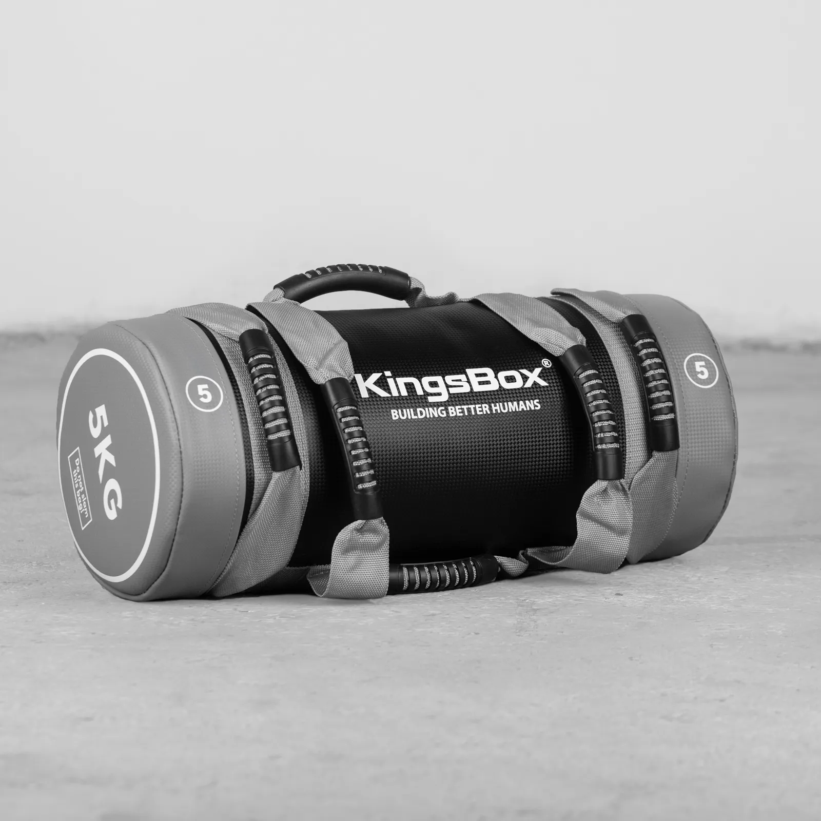 Used - Sand Bags | KingsBox