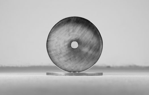 Korišteno - chrome plates