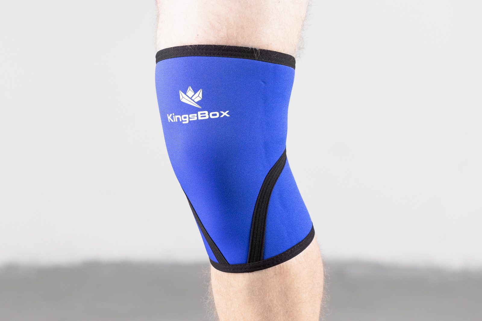 Begagnad - KingsBox Knee Sleeves