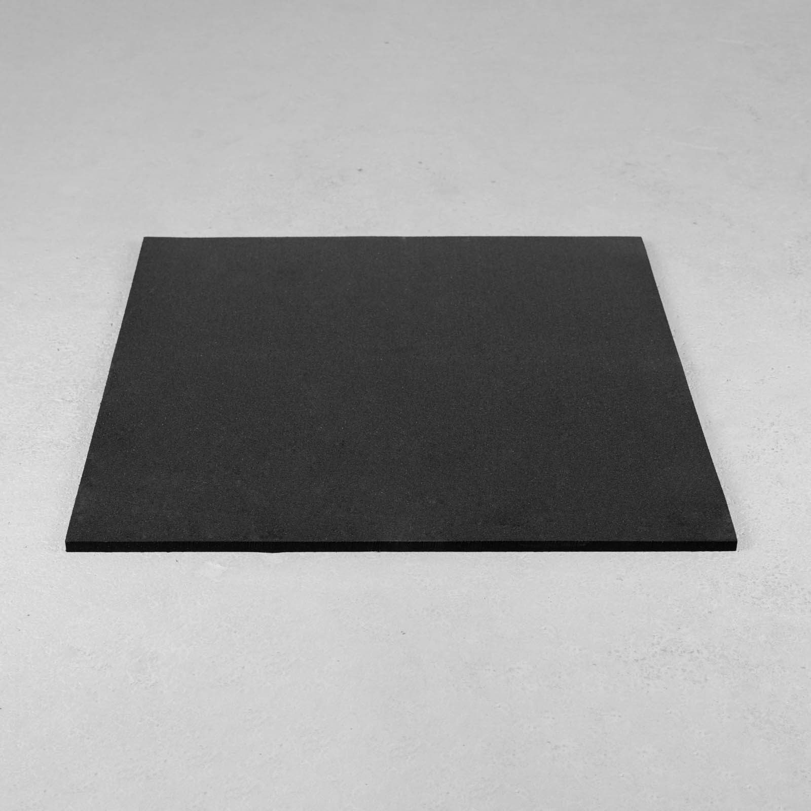 Begagnade - Royal Rubber Floor 100x100 1.5cm