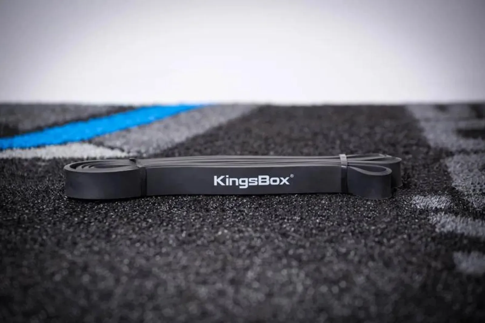 Used - KingsBox Elastic Bands 21mm | KingsBox