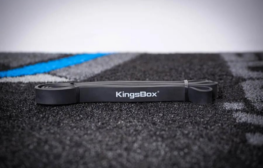Begagnad - kingsbox elastic bands 21mm