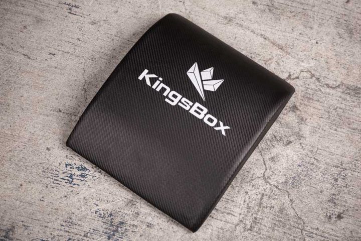 Gebruikt - KingsBox AB Mat | KingsBox
