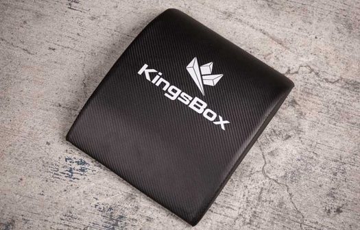 Gebraucht - kingsbox ab mat
