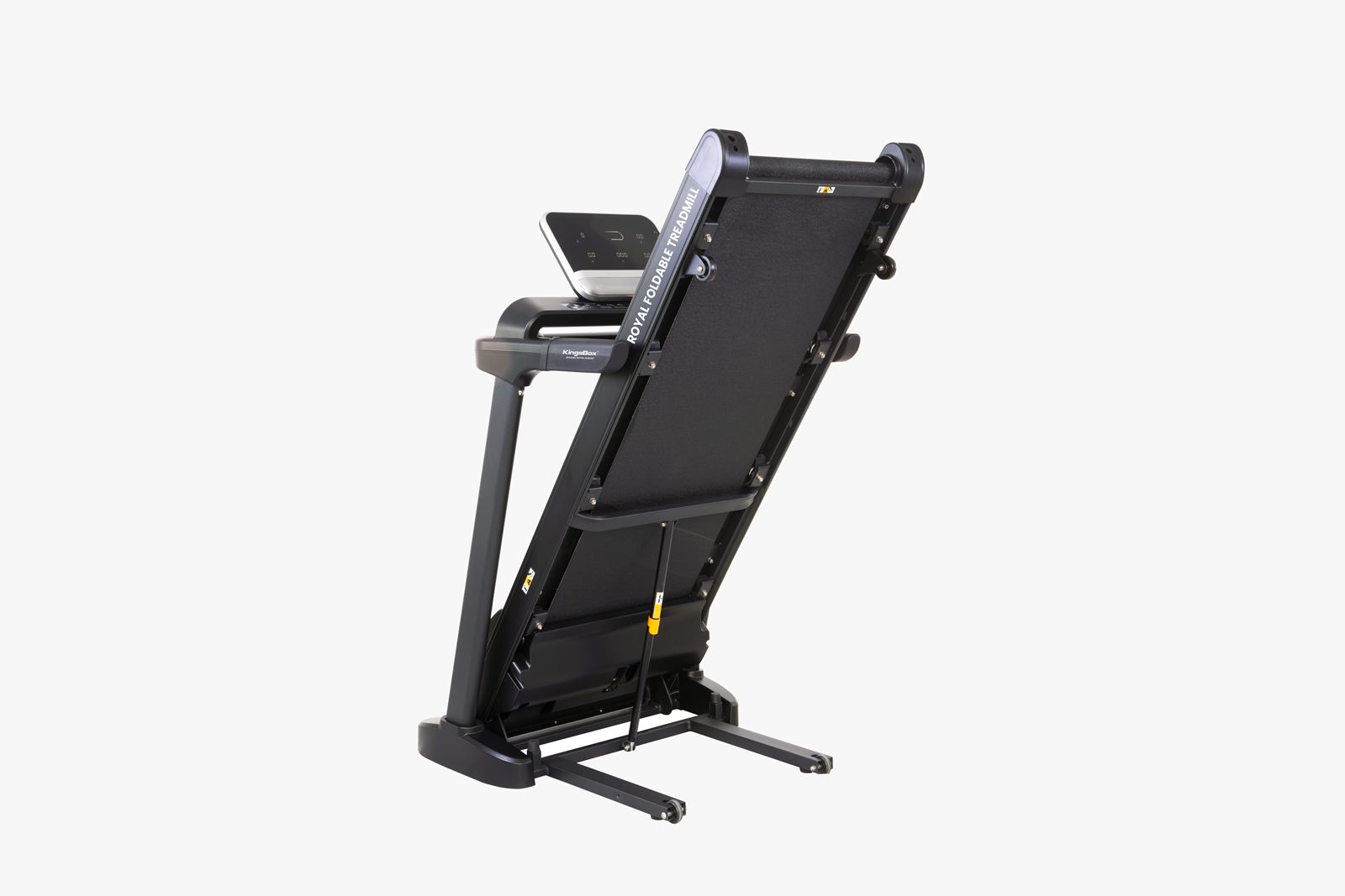 Gebruikt - Royal Foldable Treadmill | KingsBox
