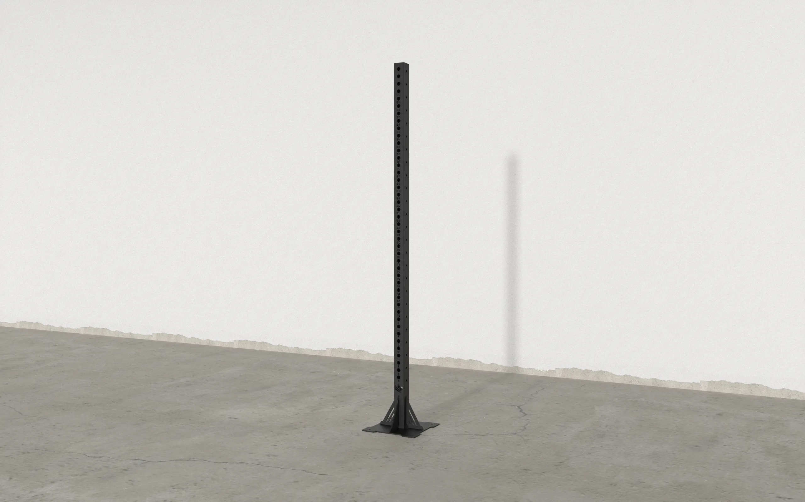 Mighty Studio Upright | Home Gym para entrenamiento funcional | KingsBox