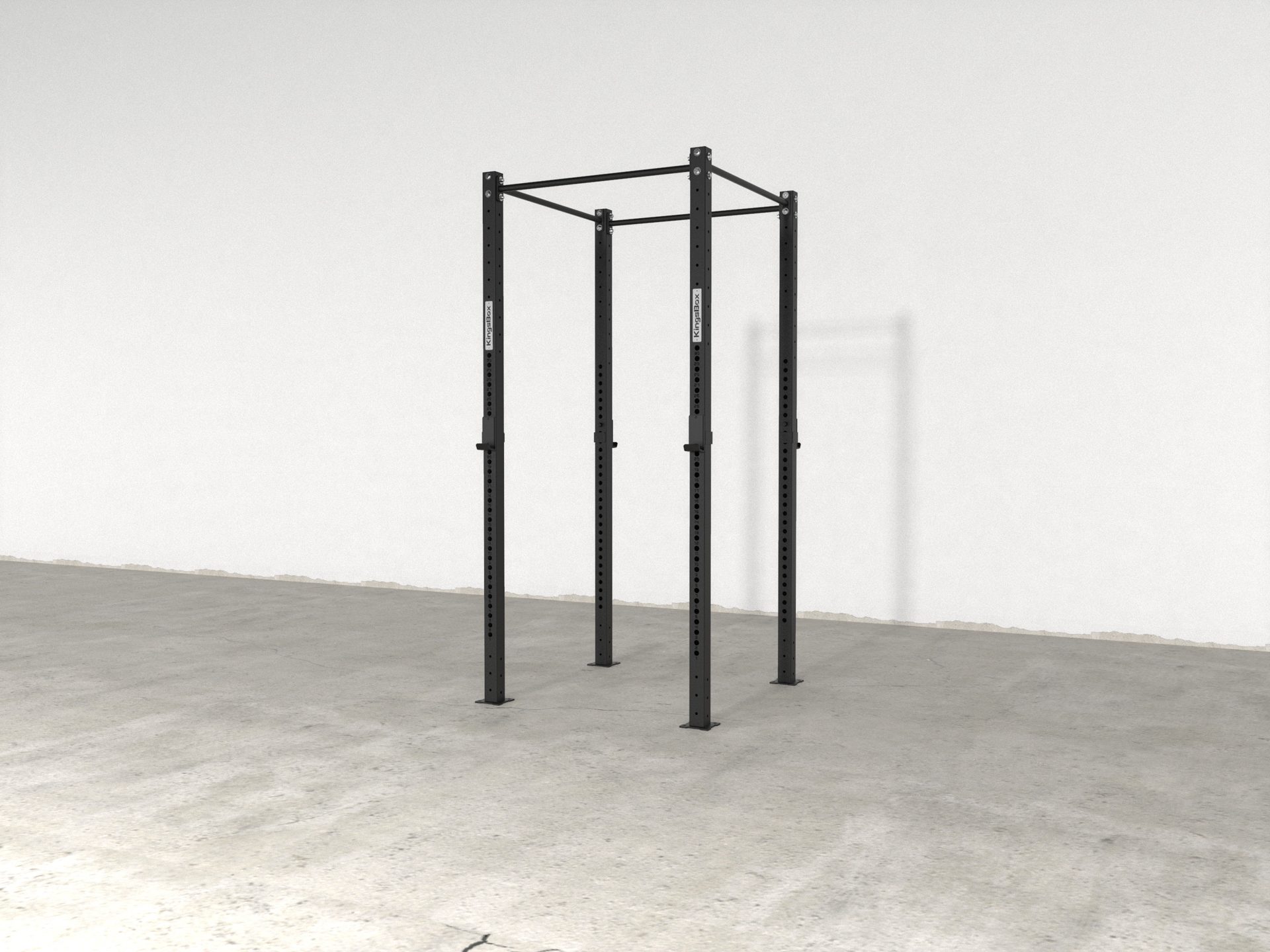 Mighty Free-standing Rig FR4 black