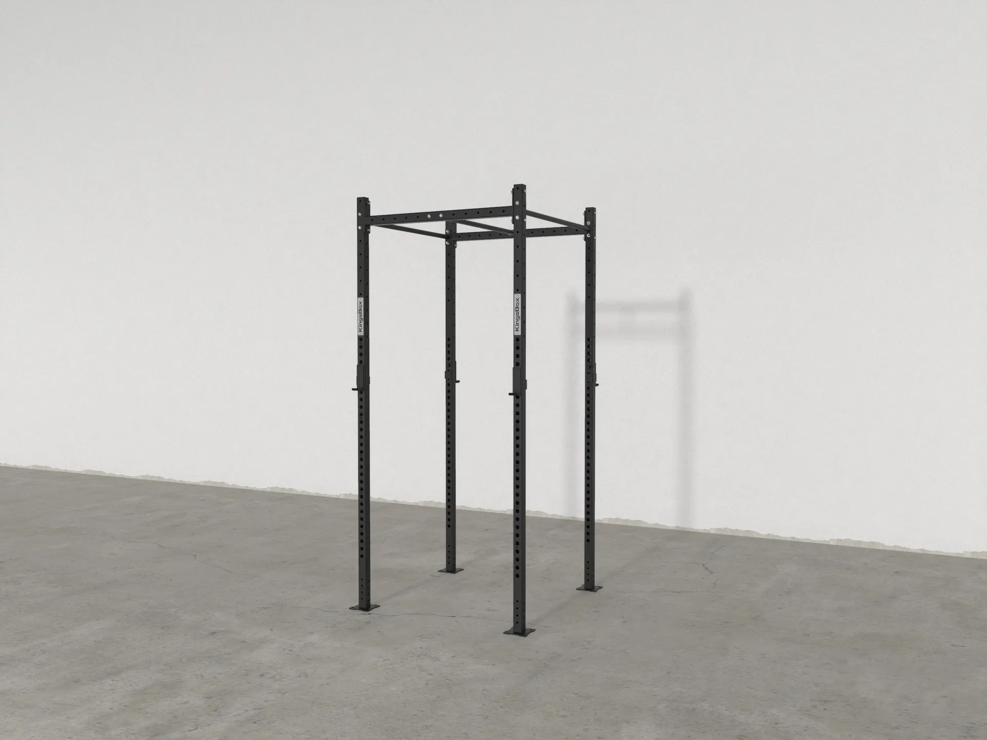 Royal Monkey Rig Freistehendes - MFR4 | KingsBox