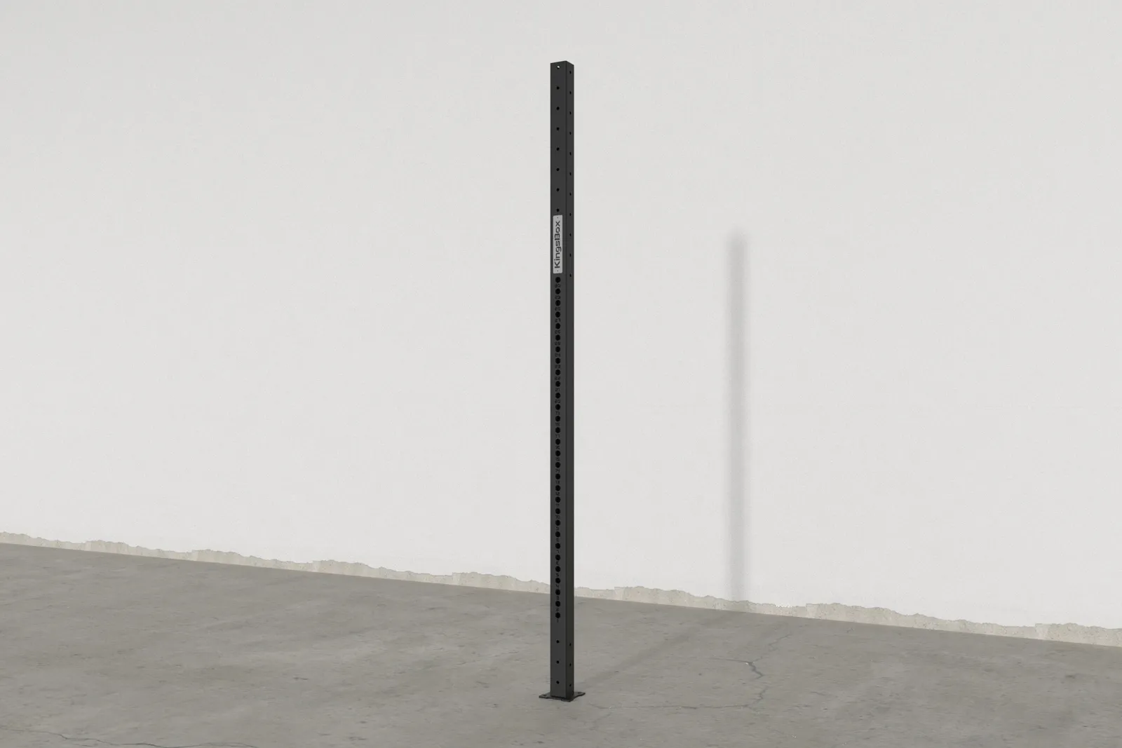 Column 275cm (For Mighty Rig) 275 cm - Black | KingsBox