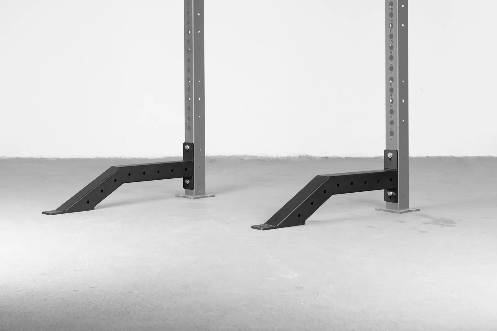 Mighty CX Support Leg | KingsBox