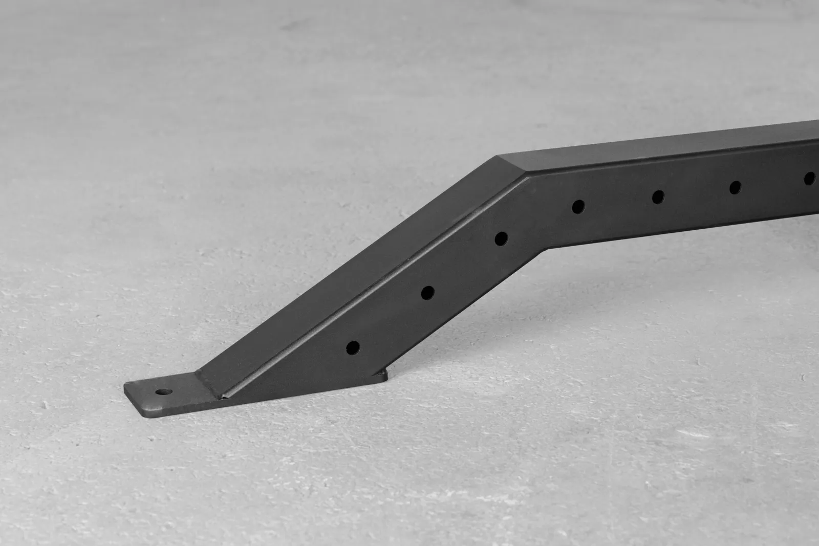 Mighty CX Support Leg | KingsBox