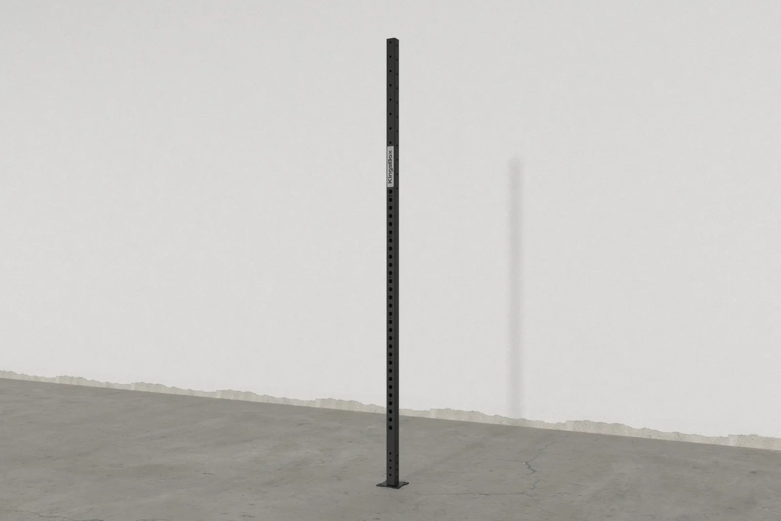 Column 275cm (For Royal Rig) - Black | KingsBox