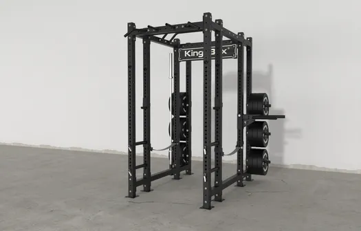 Mighty power rack cx-39