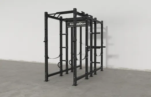 Mighty combo rack cx-37