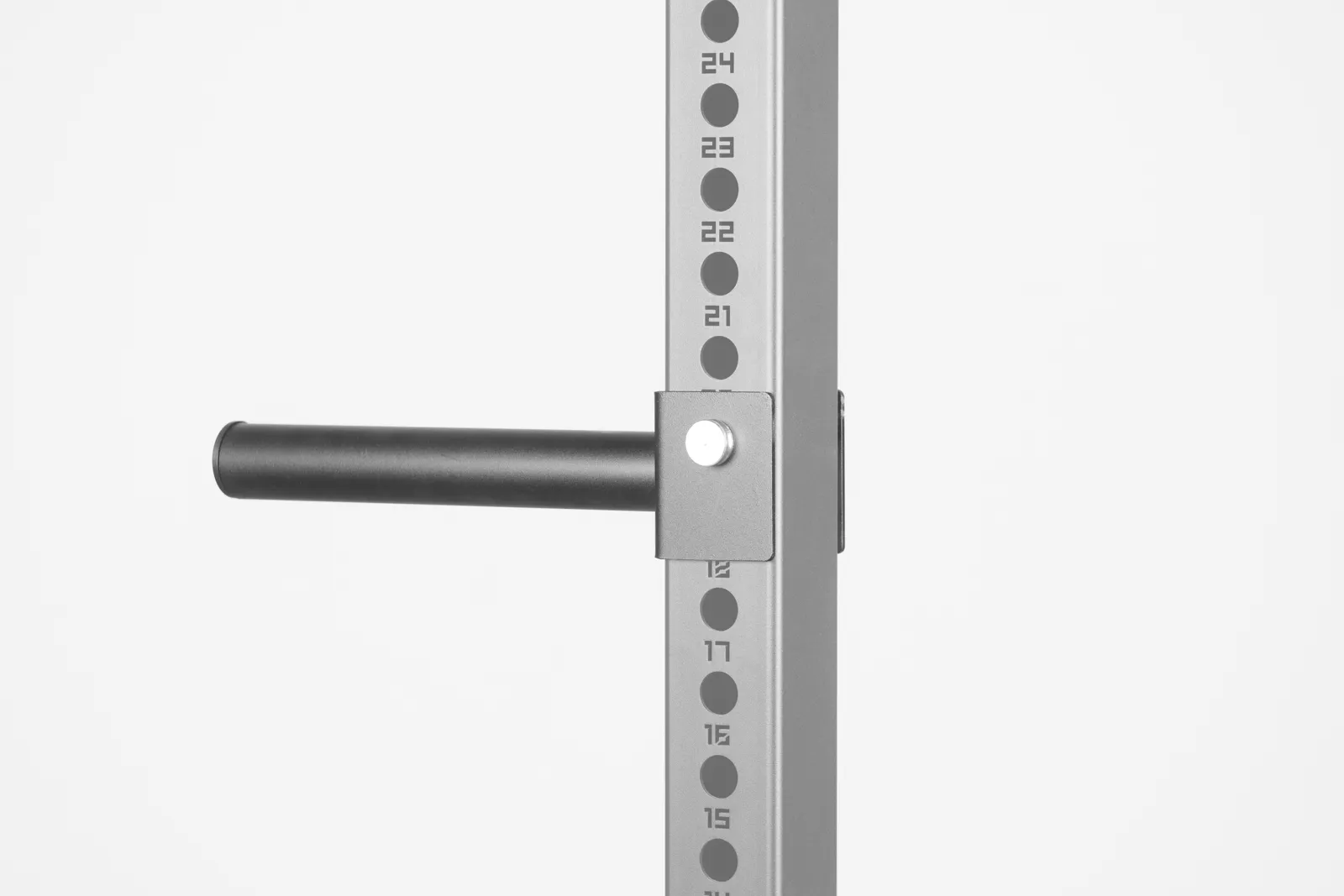 Mighty Mortar Bumper Rack | Disc holder for Rack and Rig Mighty series | KingsBox