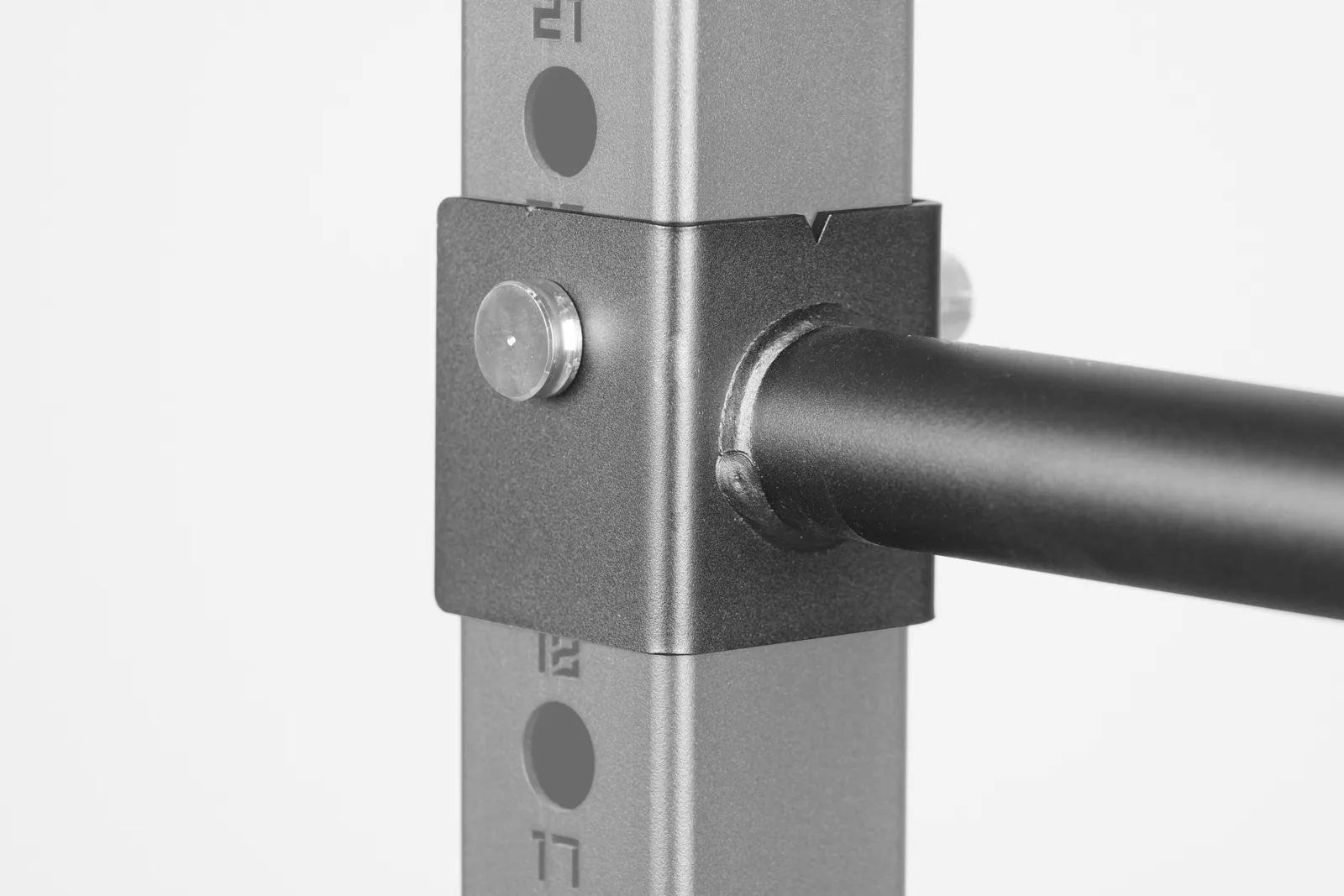 Mighty Mortar Bumper Rack | Disc holder for Rack and Rig Mighty series | KingsBox