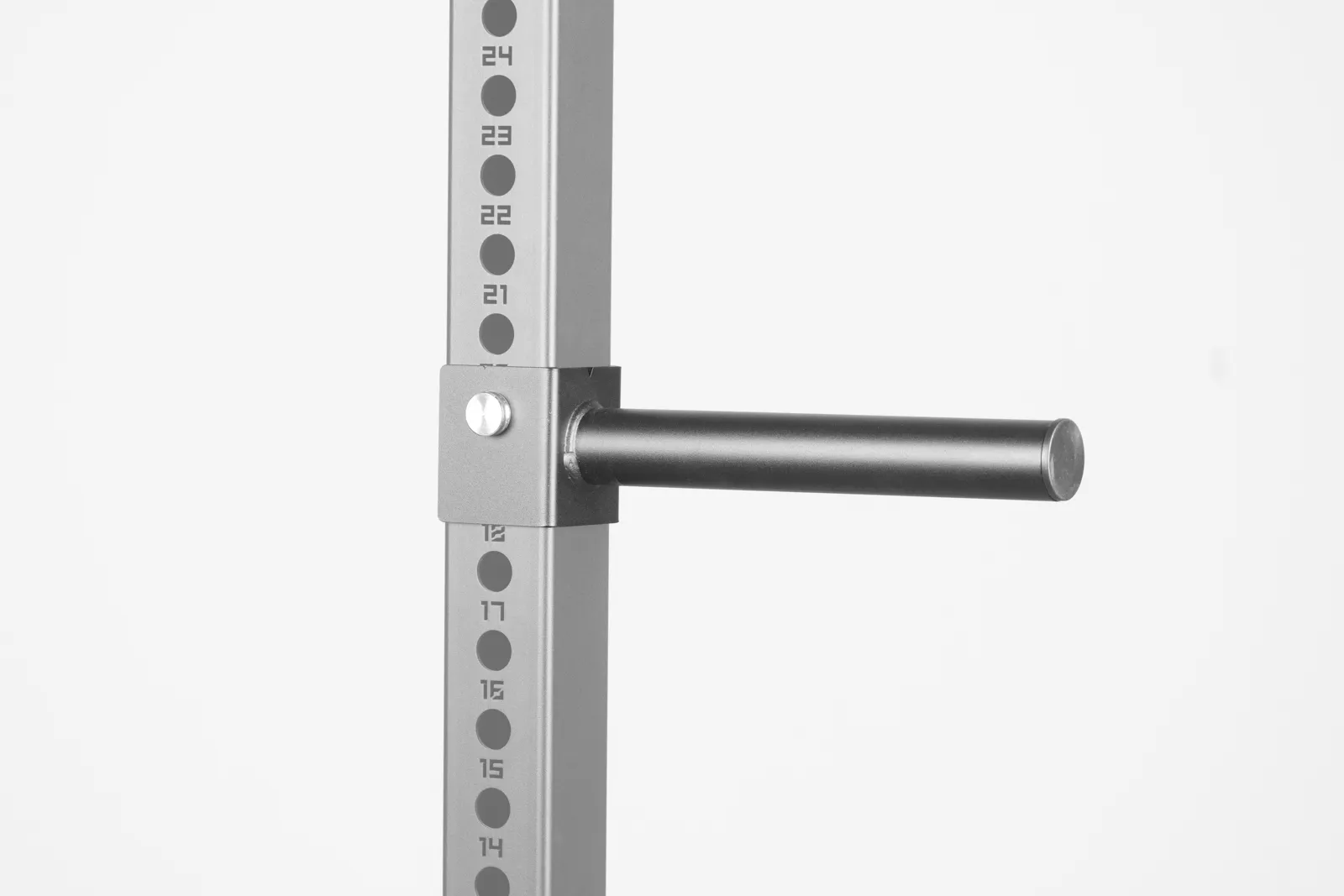Mighty Mortar Bumper Rack | Disc holder for Rack and Rig Mighty series | KingsBox