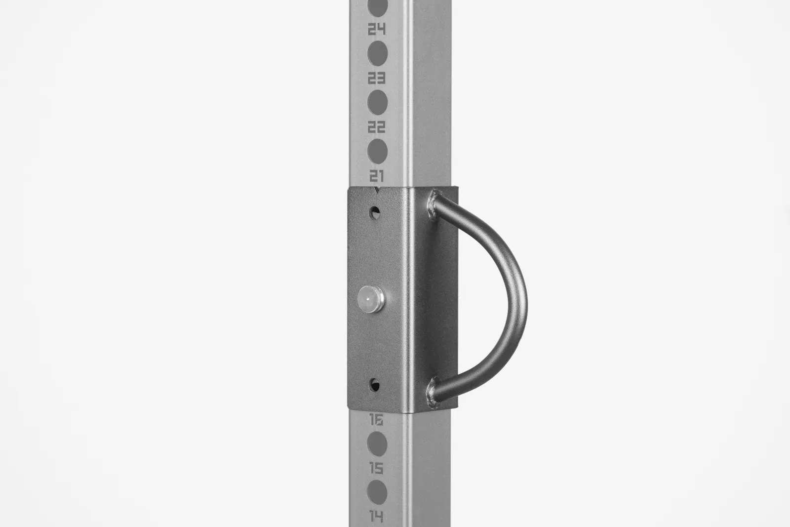 Outdoor Hook Battle Rope | KingsBox