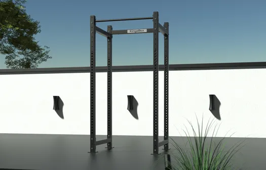 Outdoor mighty power rack cx-35