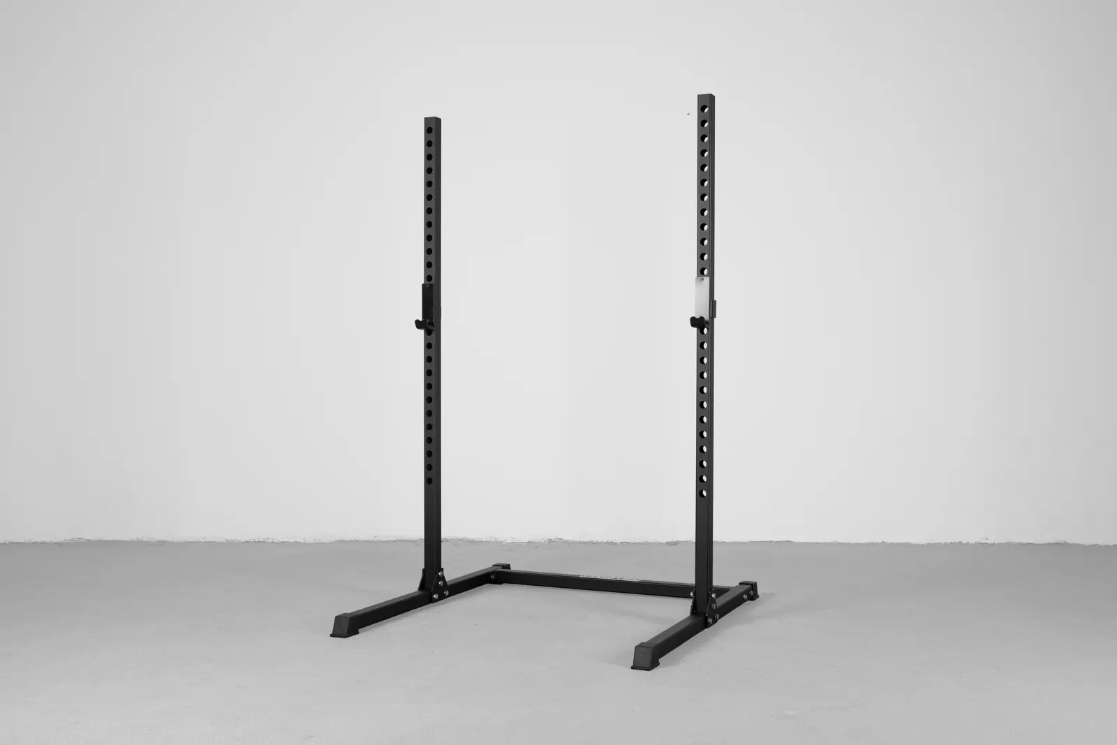 Squat Stand Home Ss-10 | Heavy Duty Steel Squat Rack Training | KingsBox