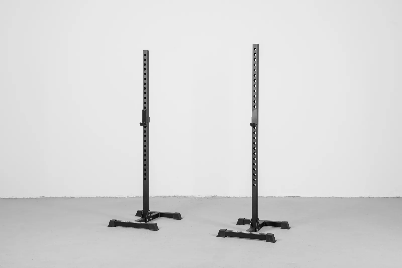 Squat Stand Home Ss-5 | Heavy Duty Steel Squat Rack Training | KingsBox