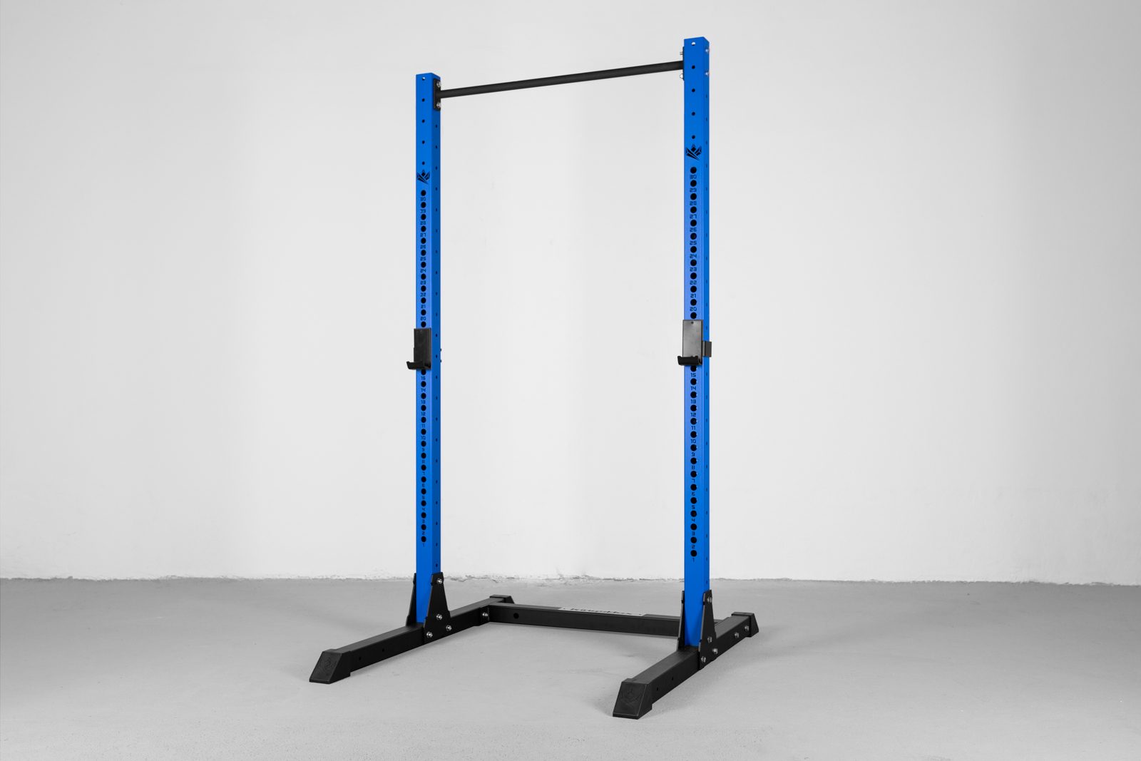 OUTLET - Mighty Squat Rack SX-15 blue | KingsBox